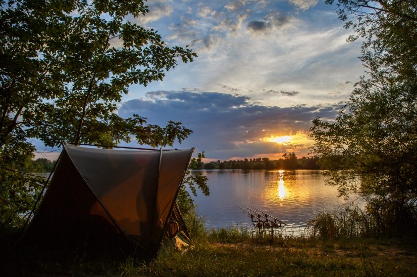 karper tent karper tent